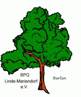  BPG Linde-Mariendorf